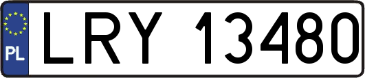 LRY13480
