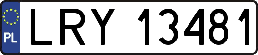 LRY13481