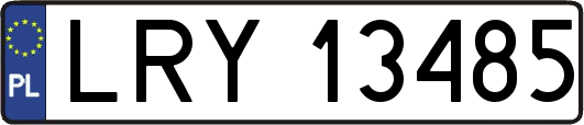 LRY13485