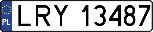 LRY13487