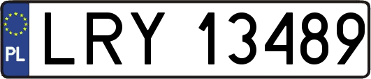 LRY13489