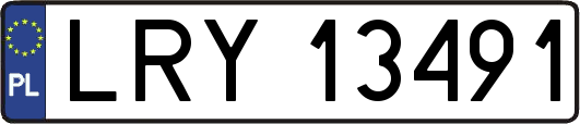 LRY13491