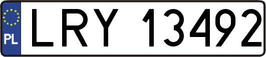 LRY13492