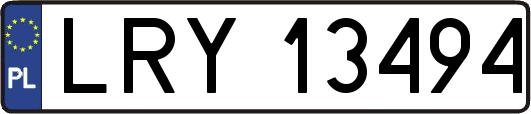 LRY13494