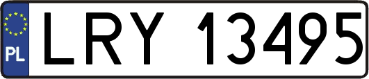LRY13495