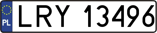 LRY13496