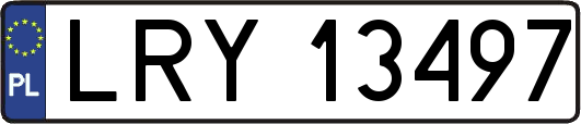 LRY13497