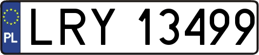 LRY13499
