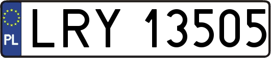 LRY13505