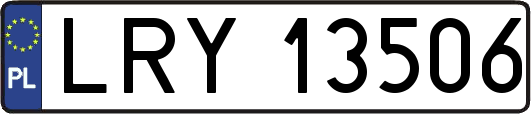 LRY13506