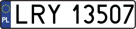 LRY13507
