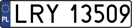 LRY13509