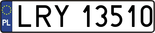 LRY13510