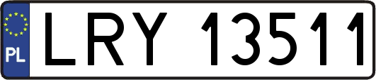 LRY13511
