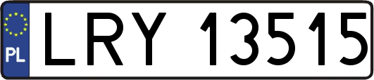 LRY13515
