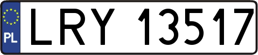 LRY13517