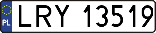 LRY13519