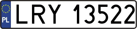 LRY13522