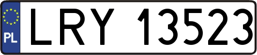 LRY13523