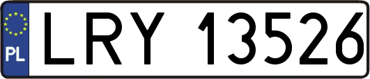 LRY13526