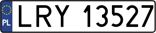 LRY13527