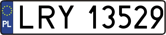 LRY13529