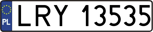 LRY13535