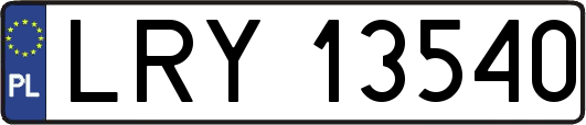 LRY13540