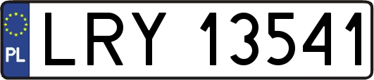 LRY13541