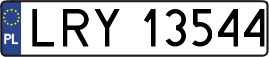 LRY13544