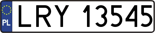 LRY13545