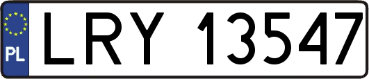 LRY13547
