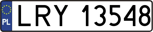 LRY13548