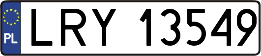 LRY13549