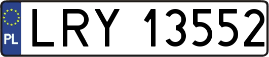 LRY13552
