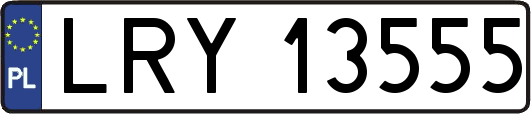 LRY13555