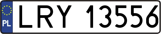 LRY13556