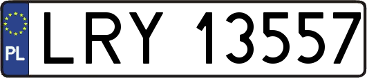 LRY13557