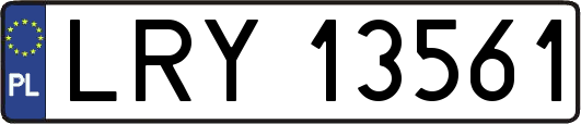 LRY13561