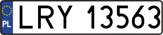 LRY13563