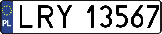 LRY13567
