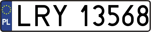 LRY13568