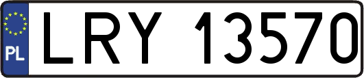 LRY13570