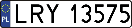 LRY13575