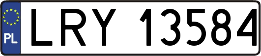 LRY13584