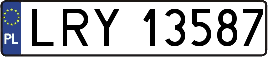 LRY13587