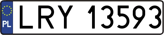 LRY13593