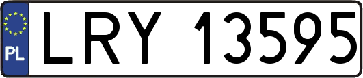 LRY13595