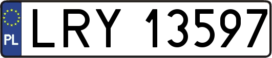 LRY13597