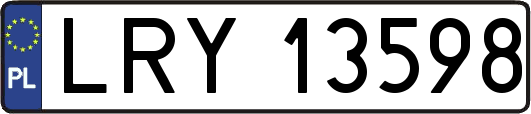 LRY13598